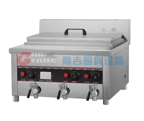 桌上型電力式煮面機(jī) MHEN-6HC