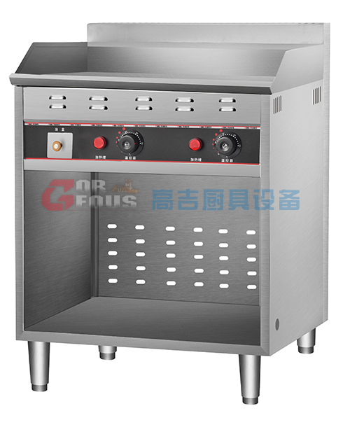落地型電力式牛排煎爐 MHEG-65F