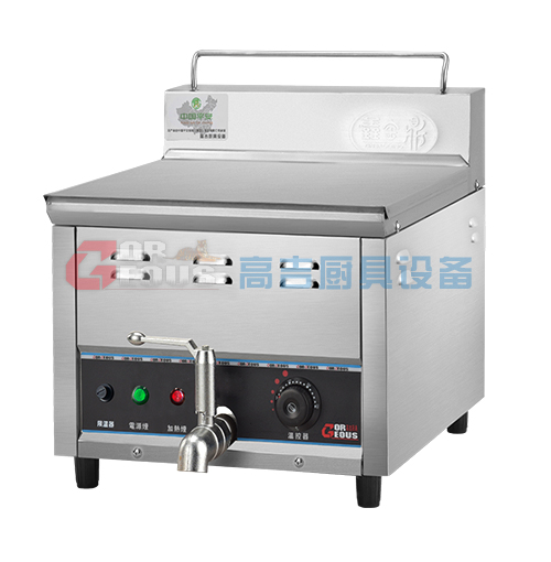 XHEF-1T15EC 桌上型（單槽）電力式油炸機(jī)