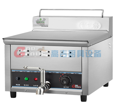 XHEF-1T18EC 桌上型（單槽）電力式油炸機(jī)