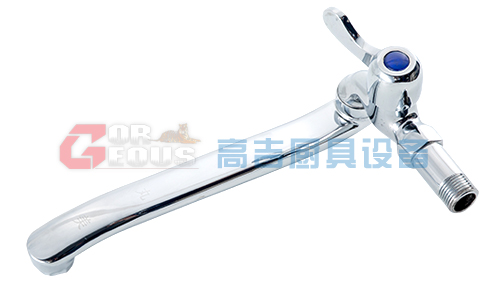 煮面機水龍頭
