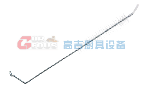 長毛刷