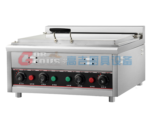 桌上型（單槽）電氣式單口鍋貼 MHED-1T60C