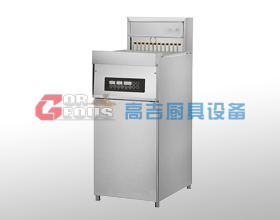 落地型（單槽）電力式油炸機(jī) MHAI-1T18F
