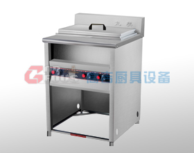 落地型電力式煮面機 MHEN-6HF
