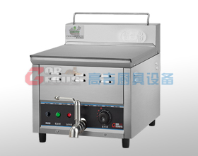 桌上型（單槽）電力式油炸機(jī) XHEF-1T15EC