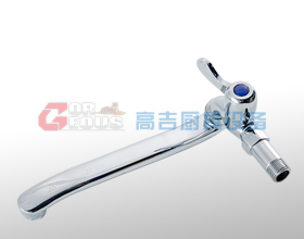 煮面機水龍頭