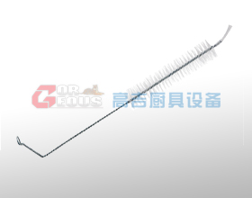 長毛刷