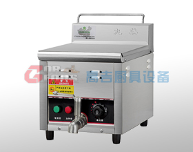 桌上型（單槽）電力式油炸機(jī) MHEF-1T10C