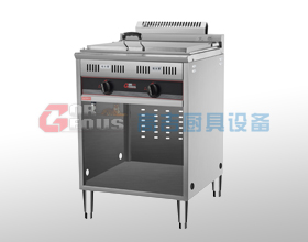 落地型（單槽）燃?xì)馐絾慰阱佡N MHGD-1T60F